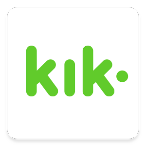 Kik Messenger