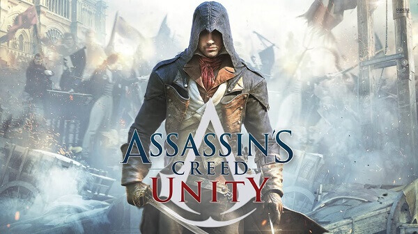 Assassin's Creed: Unity