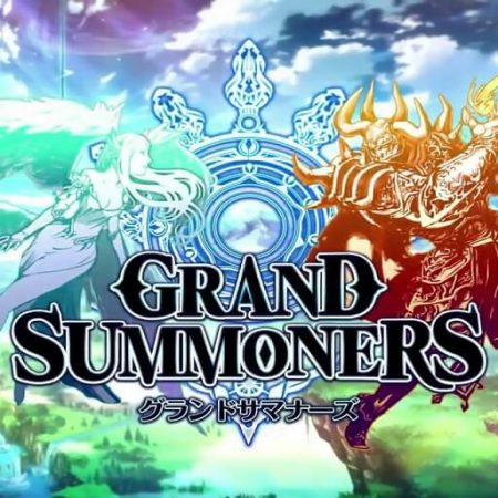 Grand Summoners Tier List