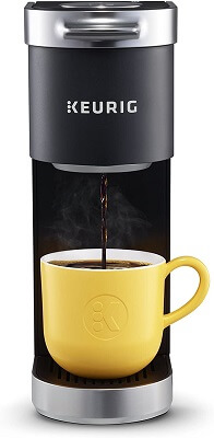 Keurig K-Mini Plus Coffee Maker