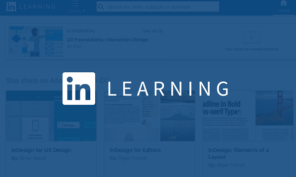 LinkedIn Learning