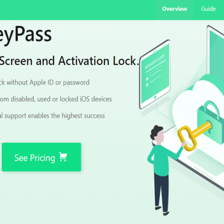 SxtarzSoft KeyPass Review