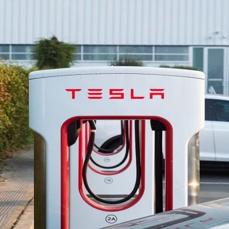 How to Locate the Nearest Tesla Supercharger?