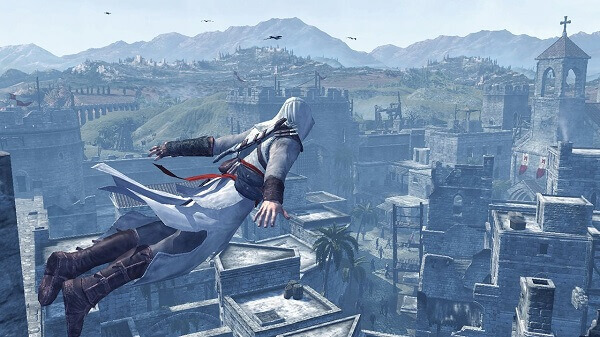 Assassin's Creed (2007)