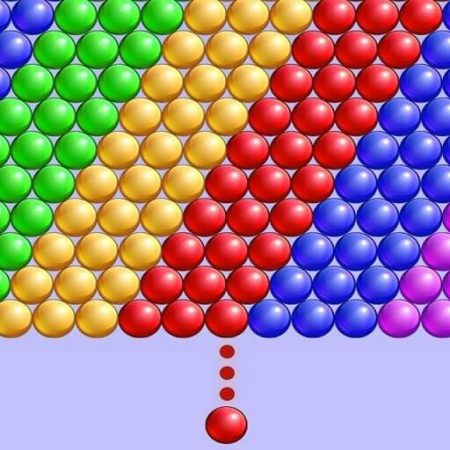 Bubble Shooter MPL