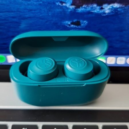 JLab Go Air True Wireless Earbuds