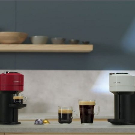 Nespresso Vertuo Next Review