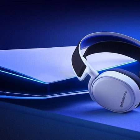 Sony PS5 Pulse 3D Wireless Headset Review