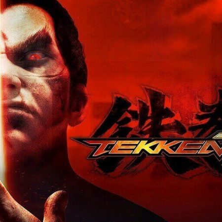 Tekken 7 Tier List