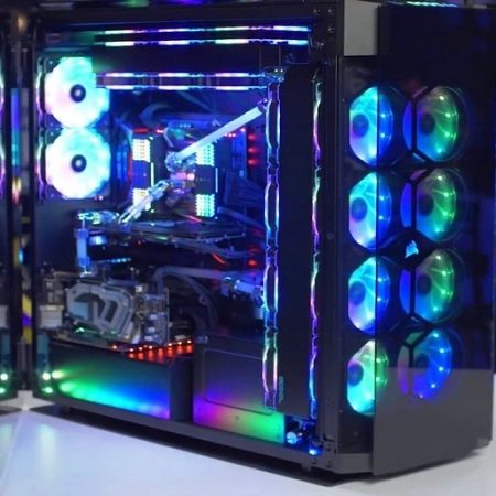 The Best Micro ATX Cases (2022 Reviews)