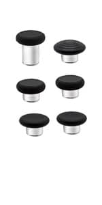 Thumbsticks