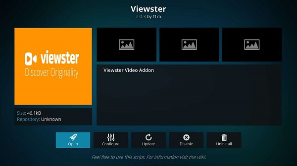 Viewster