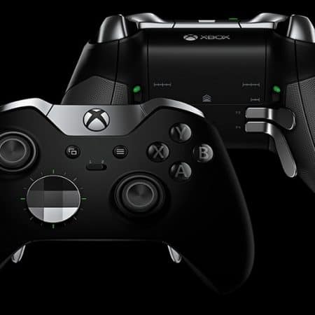 Xbox One Elite Controller Review