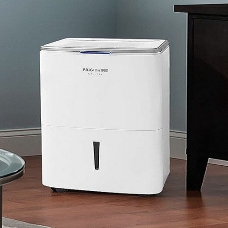 6 Best Frigidaire Dehumidifiers