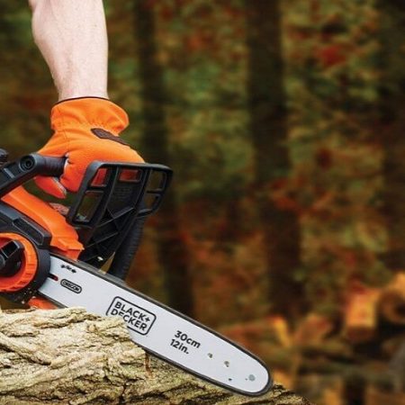 7 Best Mini Chainsaw