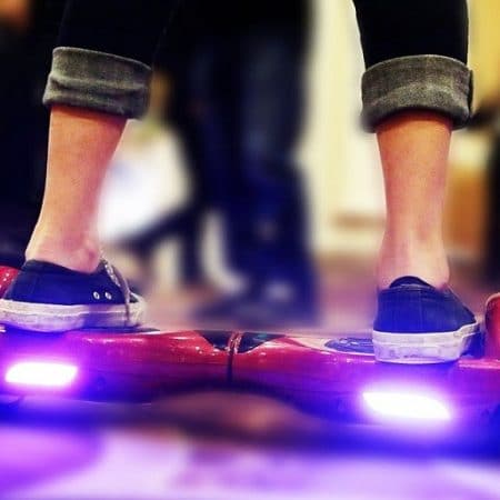 8 Best Hoverboards Under $100