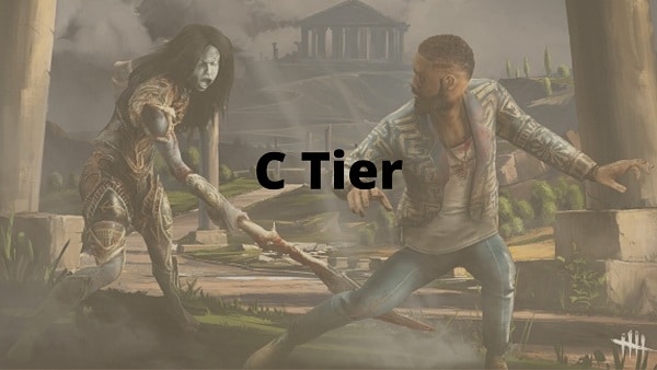 C Tier