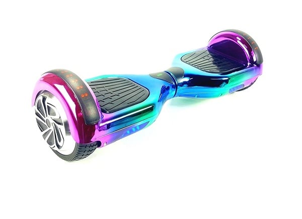 DOC Electric Smart – Best Hoverboard for Girls