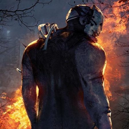 Dead by Daylight Killers Tier List