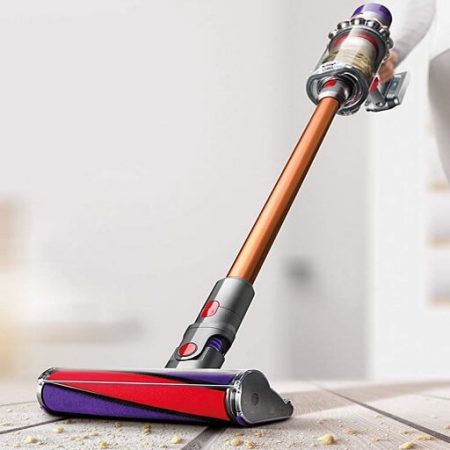 Dyson Cyclone V10 Review