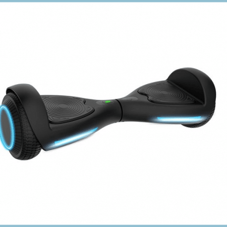 Fluxx FX3 Hoverboard Review