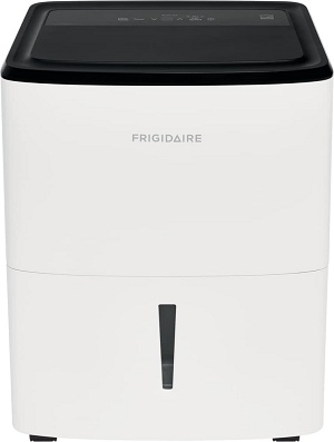 Frigidaire Low Humidity 22 Pint Capacity