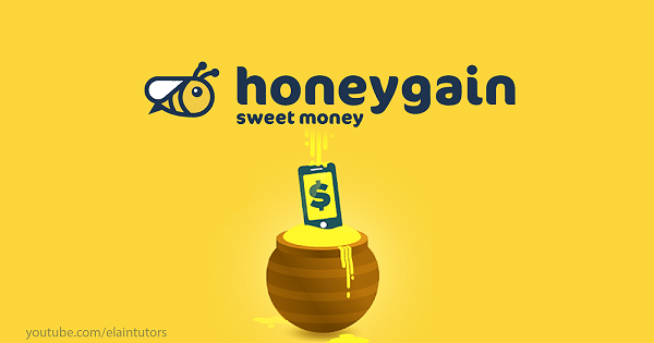 Honeygain