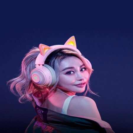 12 Best Cat Ear Headphones