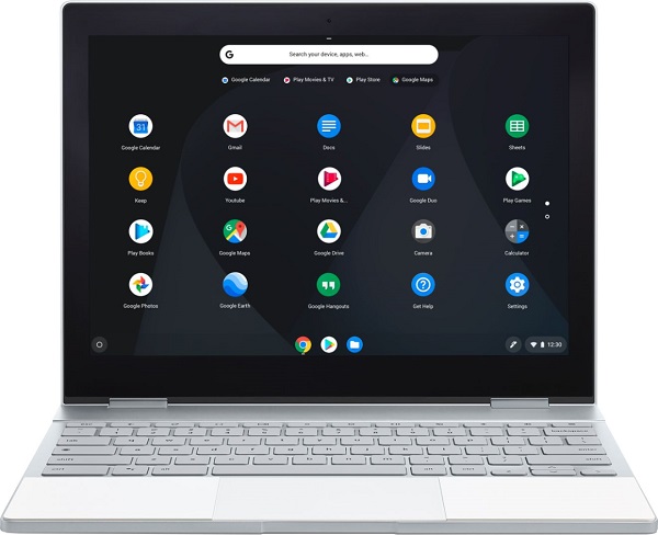 Chrome OS