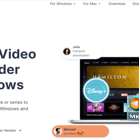 Disney+ Video Downloader for Windows Review