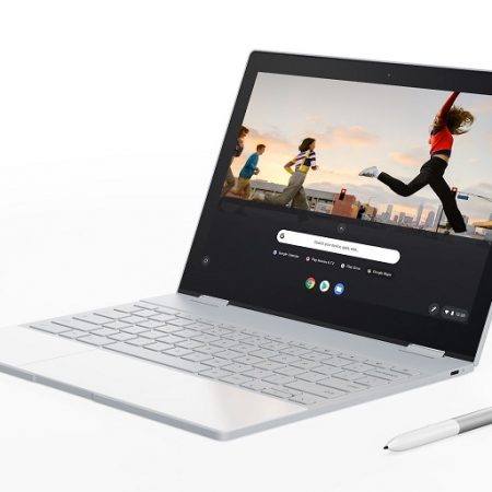 Google PixelBook Review