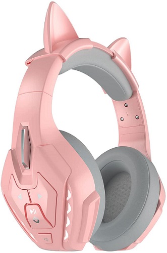 Kitty Stereo Gaming Set