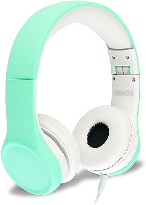 Nenos Kids Headphones