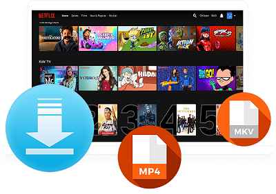 What is the Pazu Netflix Video Downloader 