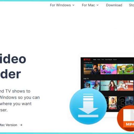 Pazu Netflix Video Downloader Review