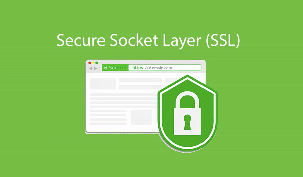 SSL Certificate