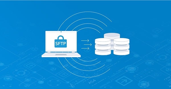 Secure File Transfer Protocol