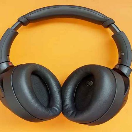 Sony WH-1000XM4 Wireless Headphones