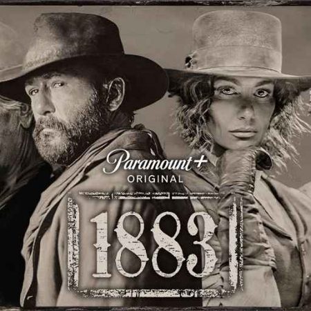 1883 in canada on paramount plus