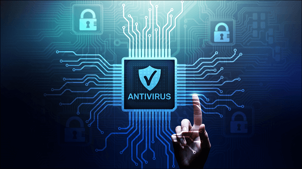 Debilitate Third-Party Antivirus