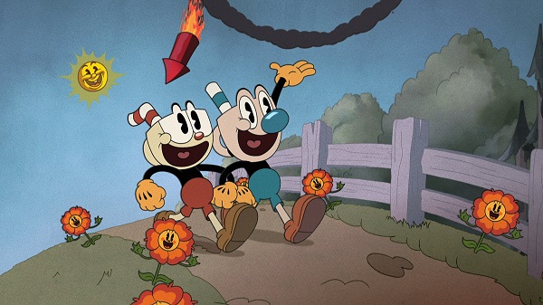 Cuphead