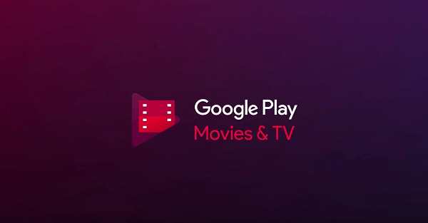 Google Play Movies