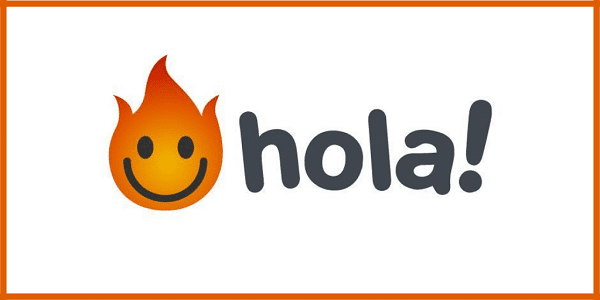 Hola VPN