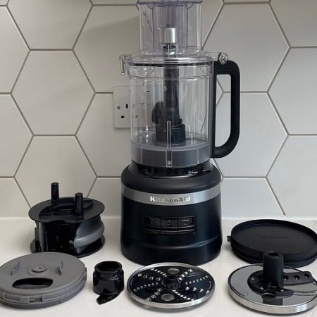 KitchenAid KFP1319