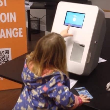 Reasons for Which People are Admiring Bitcoin ATM