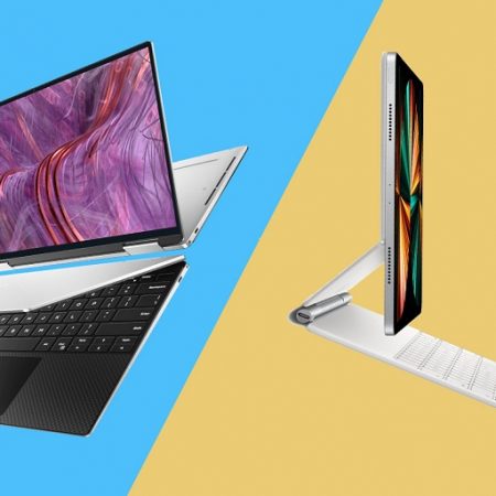 Tablet vs Laptop – Which Is Best For You?