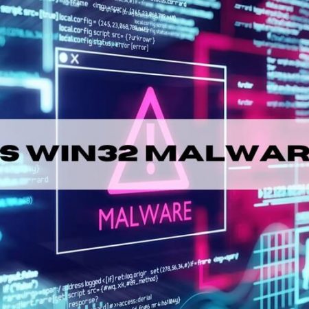 What Is Win32 malware.gen