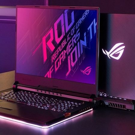 Asus ROG Flow X16 - The newest 2 in 1 gaming laptop