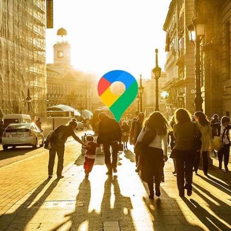 Google updates Street View camera and adds new features for Android