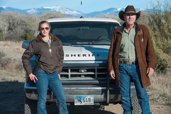 Longmire